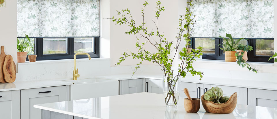 a wide array of shades and designs