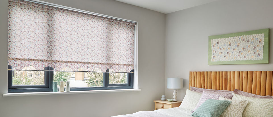 personalise your blind