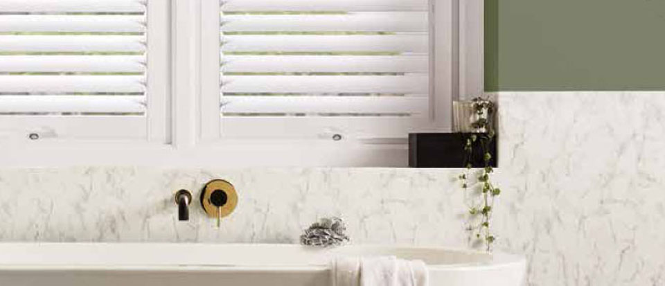the finishing touch for your bathroom